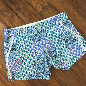 Lilly Pulitzer Callahan Short